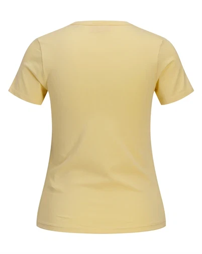 JJXX - Gigi T-shirt - Sunlight 